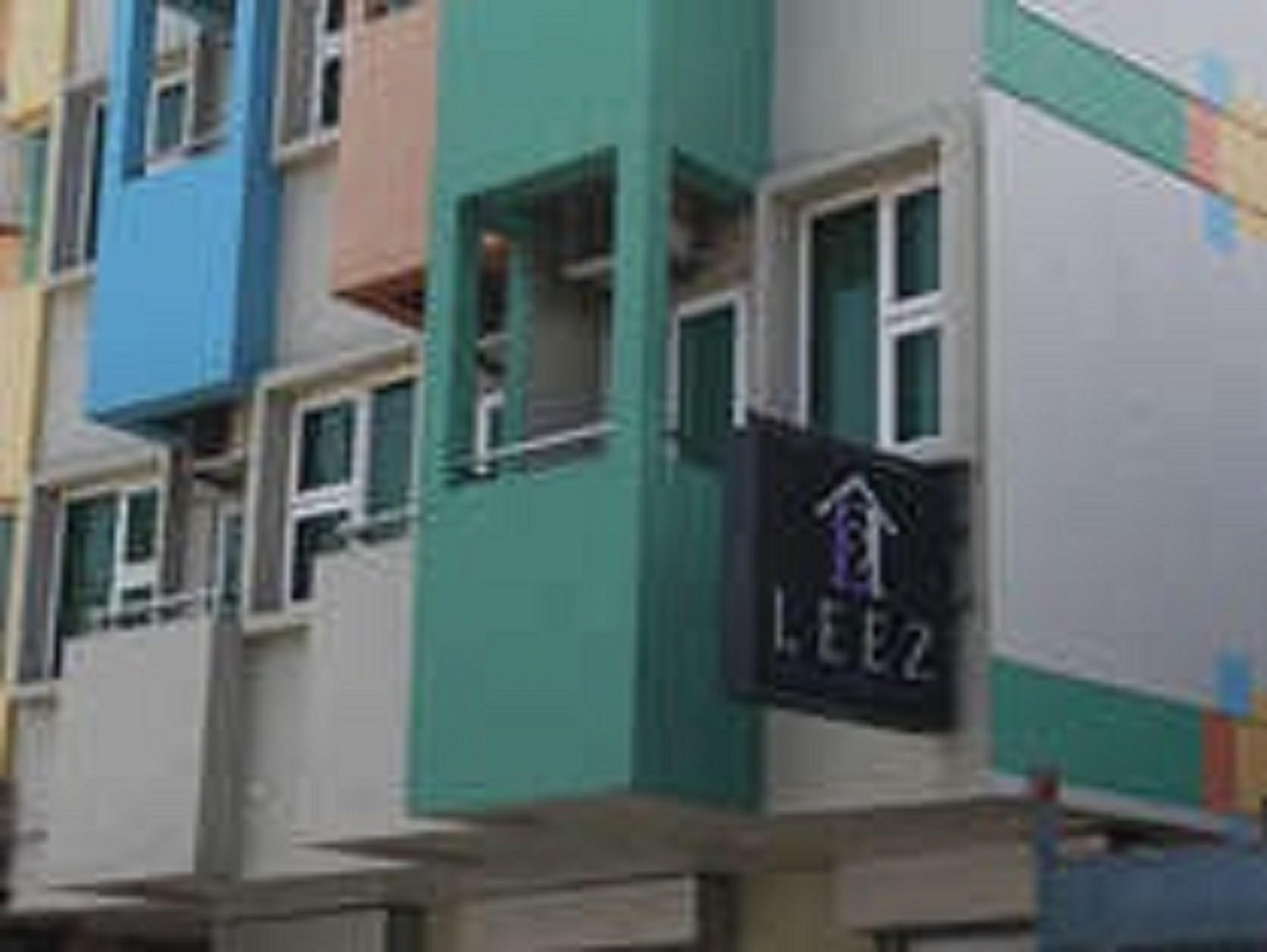 Leez Inn Malate Manila Exterior photo