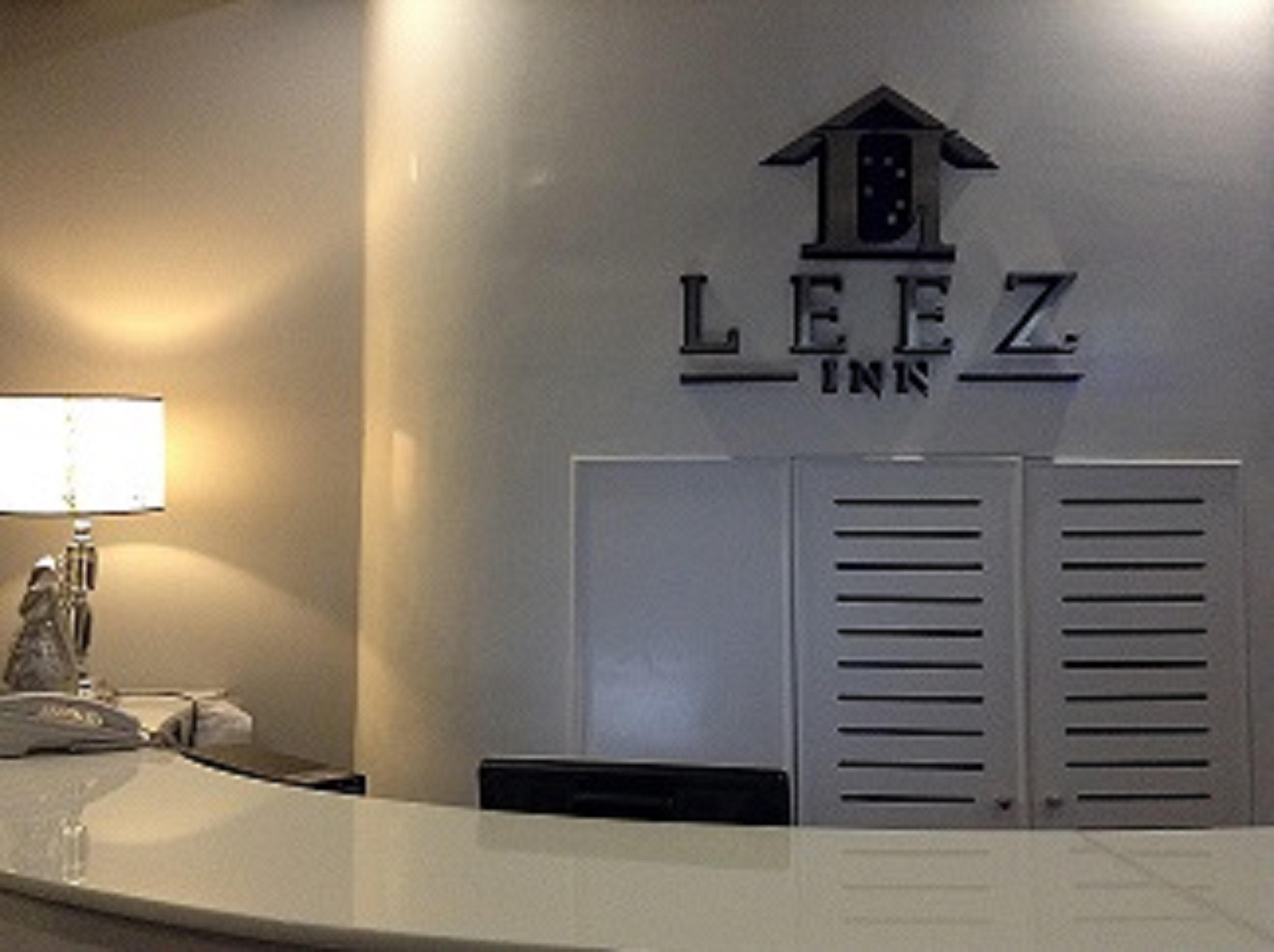 Leez Inn Malate Manila Exterior photo